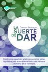 SUERTE DE DAR,LA.PLATAFORMA-DURA