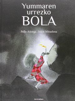 YUMMAREN URREZKO BOLA