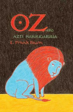 OZ-EKO AZTI HARIGARRIA