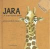 JARA LA JIRAFA AVENTURERA