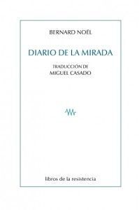 DIARIO DE LA MIRADA