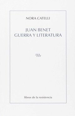 JUAN BENET