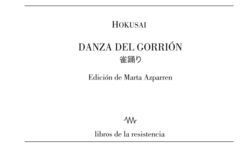 DANZA DEL GORRIÓN, LA