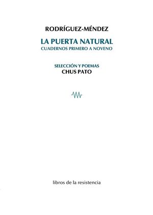 LA PUERTA NATURAL