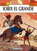 ALIX, 10. IORIX EL GRANDE