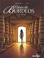 VIÑAS DE BURDEOS 2 EL ENOLOGO