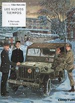 VIDAS MARCADAS 02: LOS NUEVOS TIEMPOS