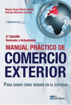 MANUAL PRACTICO DE COMERCIO EXTERIOR