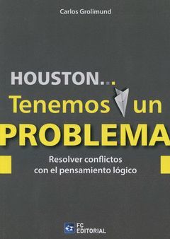 HOUSTON... TENEMOS UN PROBLEMA