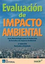 EVALUACIÓN DE IMPACTO AMBIENTAL