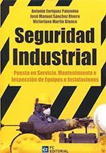 SEGURIDAD INDUSTRIAL