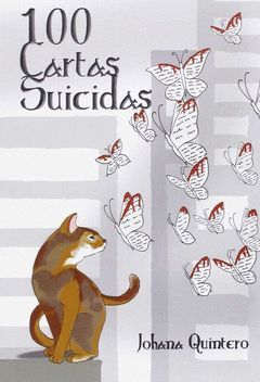 100 CARTAS SUICIDAS