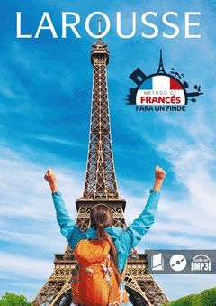 FRANCES PARA UN FINDE (LIBRO+CD)LAROUSSE