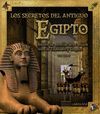 SECRETOS DEL ANTIGUO EGIPTO,LOS