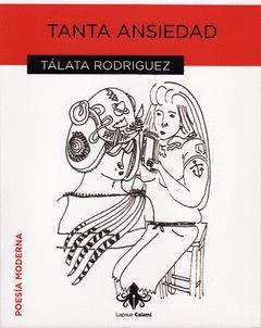 TANTA ANSIEDAD