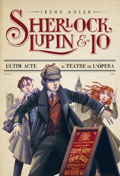 2. ULTIM ACTE AL TEATRE DE L'OPERA