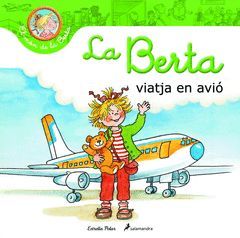 BERTA VIATJA AMB AVIO,LA