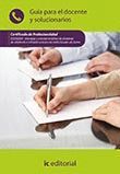 GUIA PARA EL DOCENTE Y SOLUCIONARIOS MONTAJE MANTENIM SIST TELEFONIA