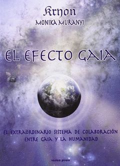 EFECTO GAIA,EL.VESICA PISCIS