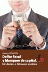 DELITO FISCAL Y BLANQUEO DE CAPITAL.FORMACIO ALCALA