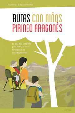 RUTAS CON NIÑOS EN EL PIRINEO ARAGONÉS