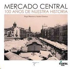 MERCADO CENTRAL VALENCIA