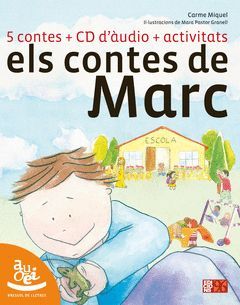 ELS CONTES DE MARC