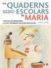 QUADERNS ESCOLARS DE MARIA,ELS  (1933-1936)