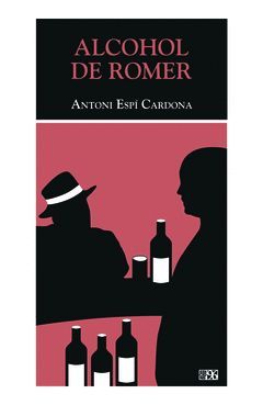 ALCOHOL DE ROMER.ED96-RUST