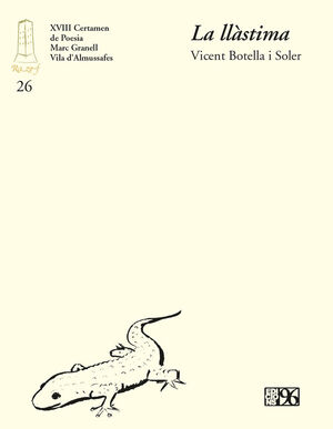 LA LLÀSTIMA