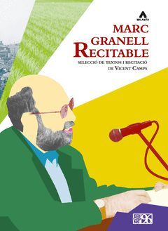 MARC GRANELL RECITABLE