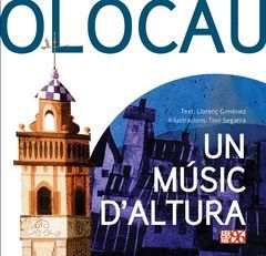 OLOCAU. UN MÚSIC D'ALTURA