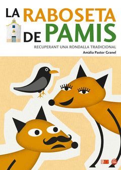 LA RABOSETA DE PAMIS