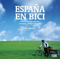 ESPAÑA EN BICI.ED96-RUST