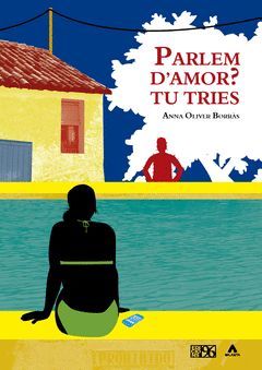 PARLEM D'AMOR? TU TRIES