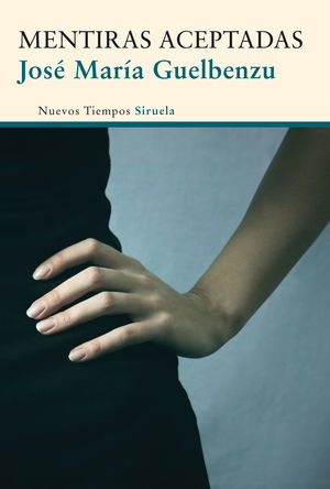 MENTIRAS ACEPTADAS. SIRUELA-264-RUST