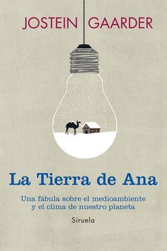 TIERRA DE ANA, LA. SIRUELA