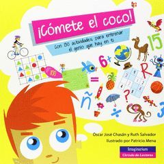 ¡COMETE EL COCO!.IMAGINARIUM-INF-RUST