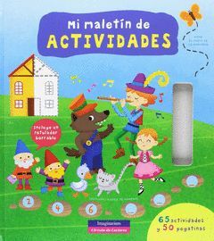 MI MALETÍN DE ACTIVIDADES