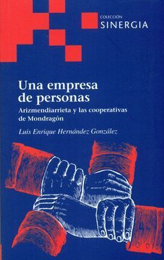 UNA EMPRESA DE PERSONAS