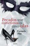 PECADOS QUE COMETIMOS EN CINCO ISLAS. ANECDOTA