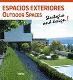 ESPACIOS EXTERIORES. OUTDOOR SPACES . MONSA