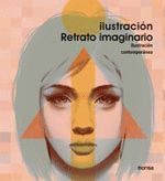 ILUSTRACIÓN RETRATO IMAGINARIO