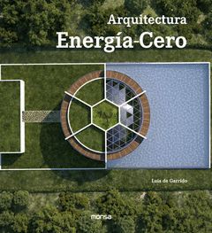 ARQUITECTURA ENERGÍA-CERO