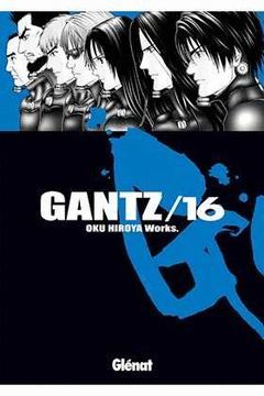GANTZ 16
