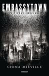 EMBASSYTOWN. FANTASCY-RUST