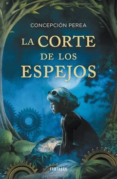 CORTE DE LOS ESPEJOS,LA. FANTASCY-RUST