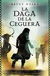 DAGA DE LA CEGUERA,LA.EL PORTADOR DE LUZ-2.FANTASCY