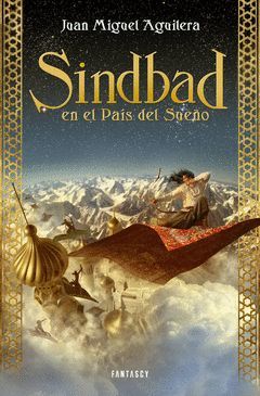 SINDBAD EN EL PAIS DEL SUEÑO. FANTASCY