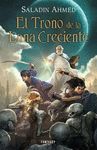 TRONO DE LA LUNA CRECIENTE,EL.FANTASCY